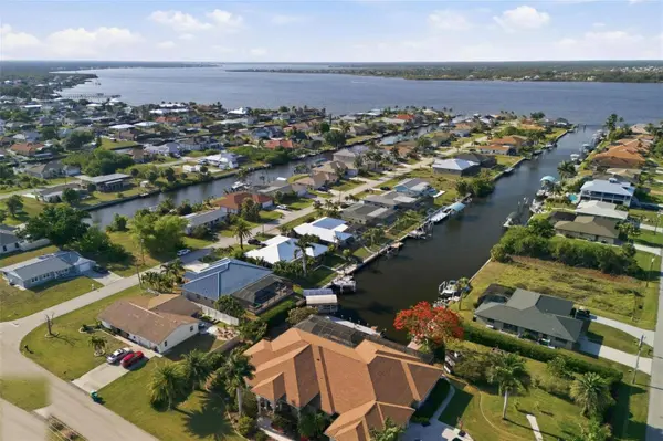 5312 CONNER TER, Port Charlotte, FL 33981