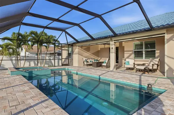 5312 CONNER TER, Port Charlotte, FL 33981
