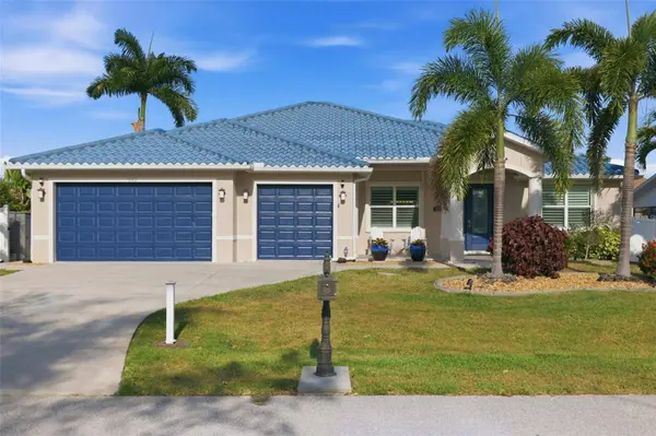5312 CONNER TER, Port Charlotte, FL 33981