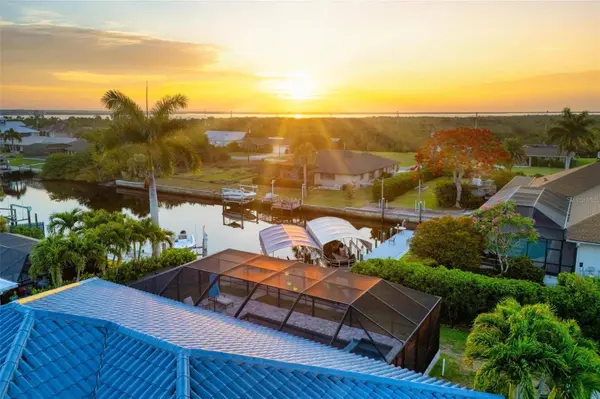 5312 CONNER TER, Port Charlotte, FL 33981