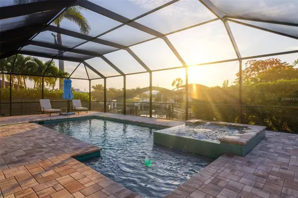 5312 CONNER TER, Port Charlotte, FL 33981