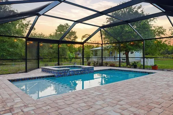 2105 BENNETT LN, North Port, FL 34288