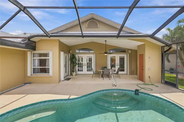 1252 ROYAL TERN DR, Punta Gorda, FL 33950