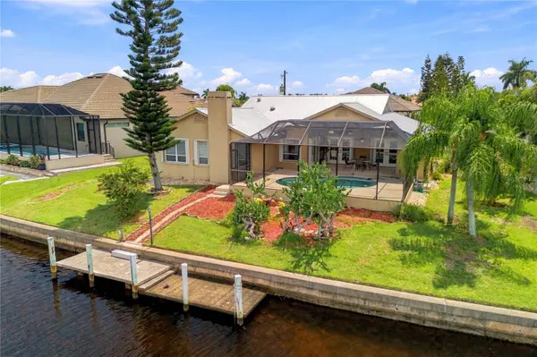 1252 ROYAL TERN DR, Punta Gorda, FL 33950