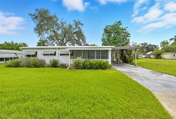 411 NE 63RD CT, Ocala, FL 34470