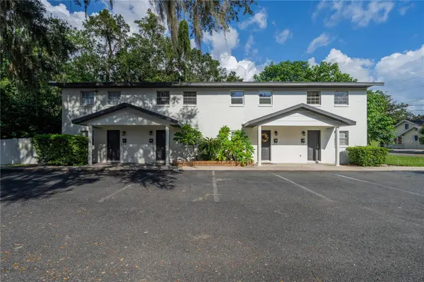 1023 NE 2ND ST #1, Ocala, FL 34470