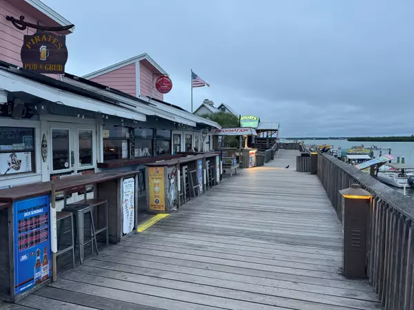 How Madeira Beach’s $18M Waterfront Land Purchase Could Reshape Luxury Real Estate