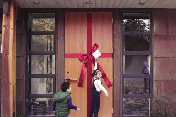 A Client Review That Captures the Kind of Service I Strive For