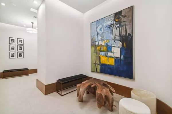 Contemporary art and design