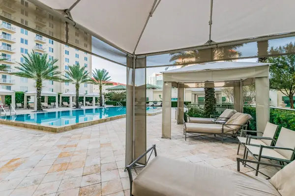 Cabanas