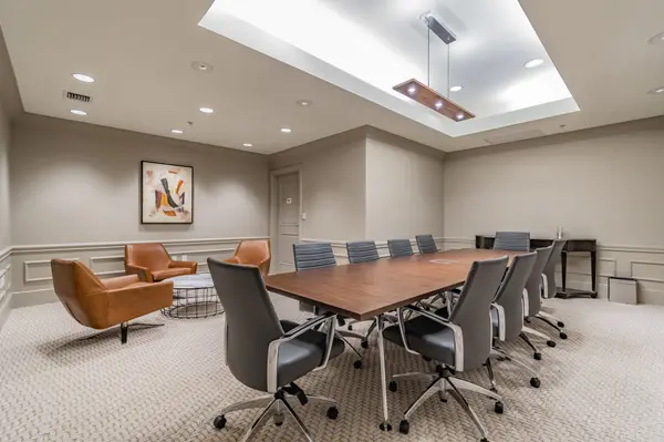 Conference Table