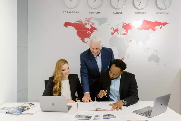 development services team in Tampa Bay