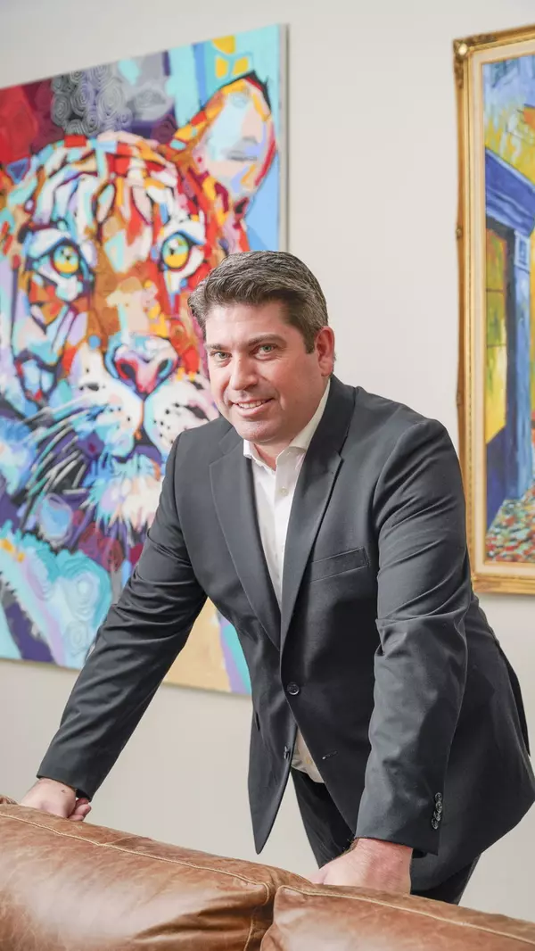 Shane Vanderson top tampa realtor