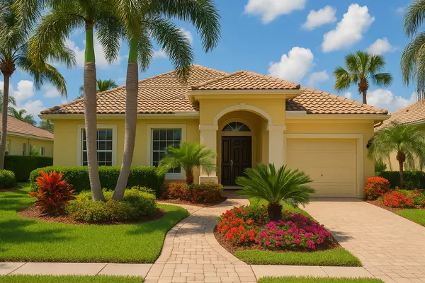 What Role Does Curb Appeal Play in Selling a Tampa Home?