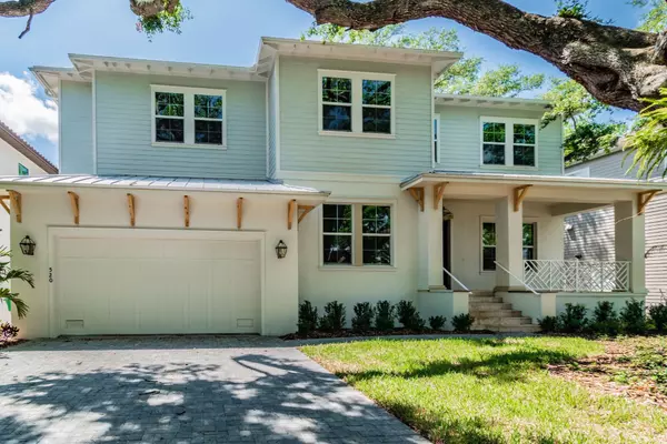 What Are the Steps to Selling a Home in Tampa?