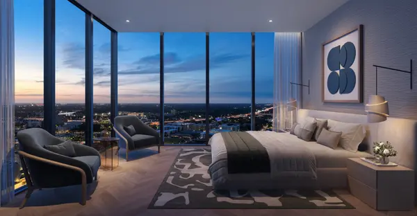 Hotel ORA Residences Review: Is Downtown Tampa’s Branded Condo-Hotel Right for Professional Athletes?,Shane Vanderson