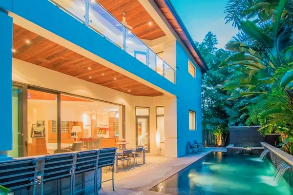 Best Smart Home Systems for High-End Homes: Luxury Automation and Integration Insights,Shane Vanderson