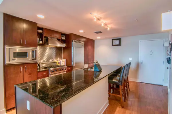 feature image of What You Need to Know Before Selling Your Grand Central at Kennedy Condo