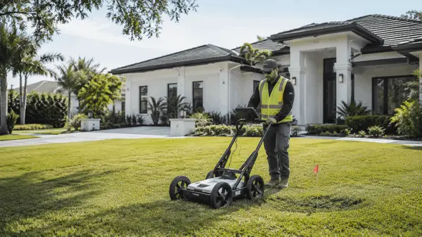 feature image of Sinkhole Risk When Buying a Tampa Bay Home: Karst Geology, Insurance Coverage, and When to Order a Geotech Inspection