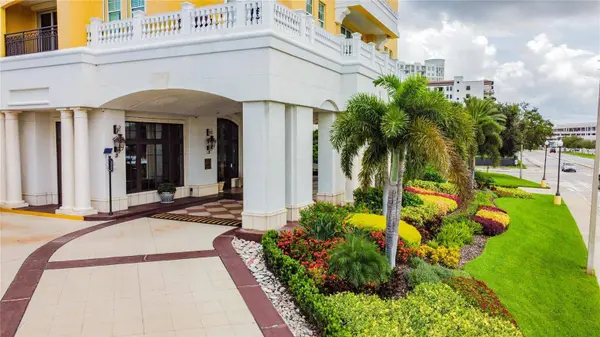 345 BAYSHORE BLVD #P9, Tampa, FL 33606