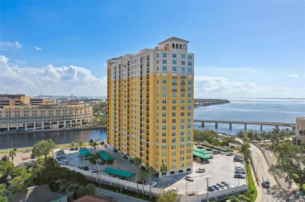 345 BAYSHORE BLVD #P9, Tampa, FL 33606