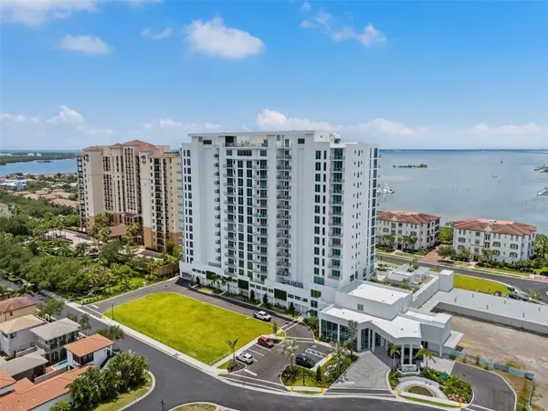 5713 BOWEN DANIEL DR. #1506, Tampa, FL 33616