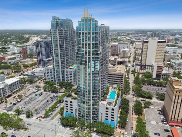 777 N ASHLEY DR #2608, Tampa, FL 33602