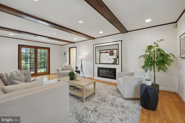 12721 HUNTSMAN WAY, Potomac, MD 20854