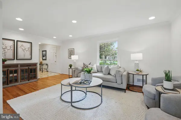 12721 HUNTSMAN WAY, Potomac, MD 20854