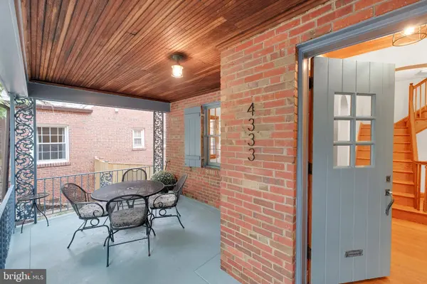 4333 NEBRASKA AVE NW, Washington, DC 20016