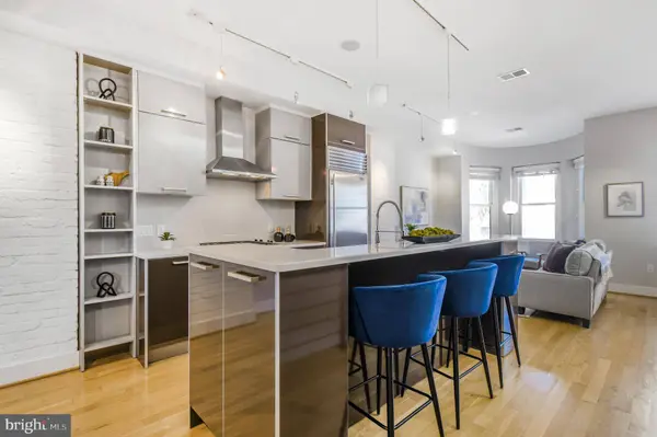 1538 SWANN ST NW, Washington, DC 20009