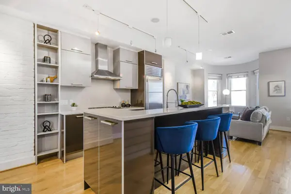 1538 SWANN ST NW, Washington, DC 20009