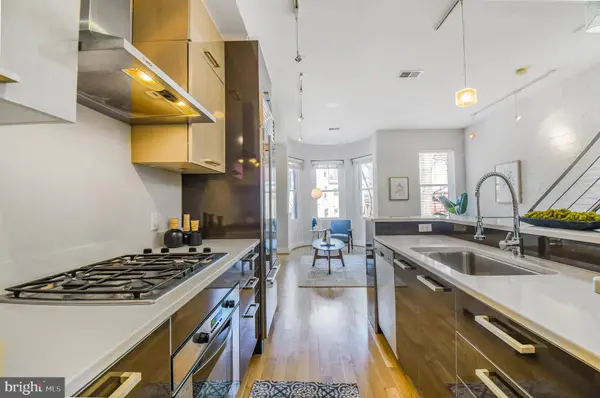 1538 SWANN ST NW, Washington, DC 20009