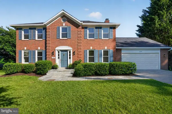 7705 ZULIMA CT, Bethesda, MD 20817