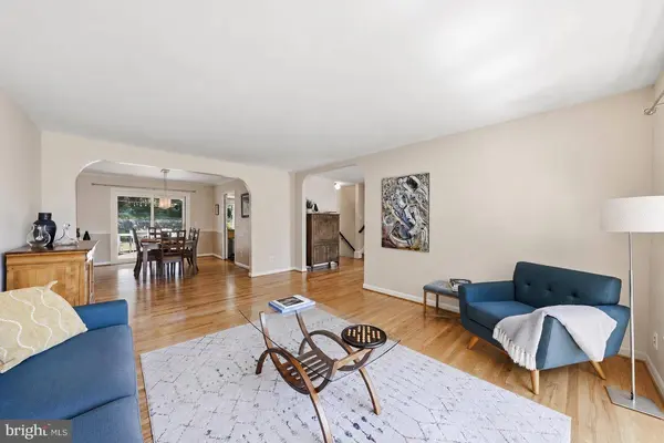 6505 FRIARS CT, Bethesda, MD 20817