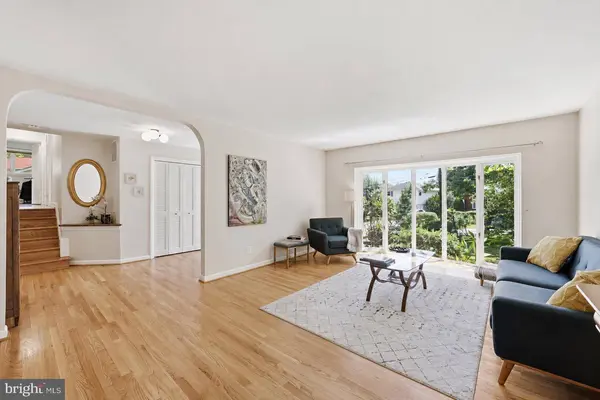 6505 FRIARS CT, Bethesda, MD 20817