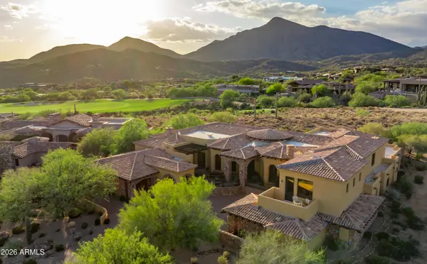 9974 E CHIRICAHUA Pass, Scottsdale, AZ 85262