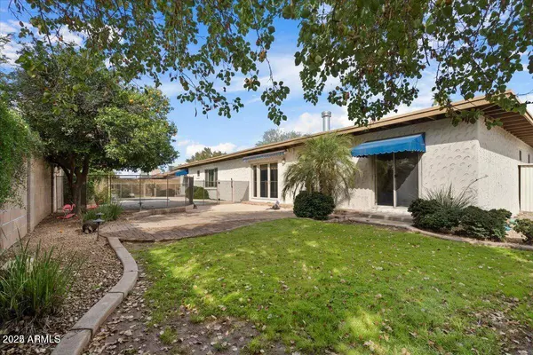 5345 E CROCUS Drive, Scottsdale, AZ 85254