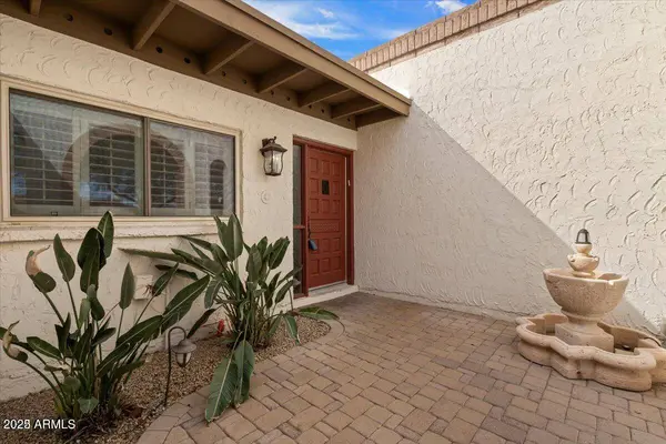 5345 E CROCUS Drive, Scottsdale, AZ 85254