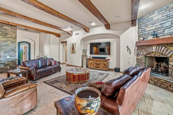 38800 N 107TH Way, Scottsdale, AZ 85262