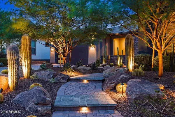 18148 E JUNIPER OAKS Drive, Rio Verde, AZ 85263