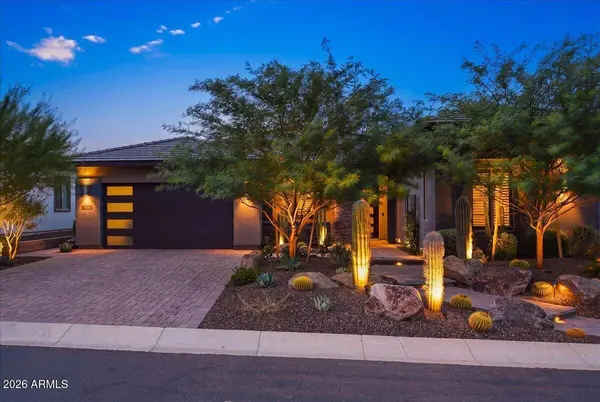 18148 E JUNIPER OAKS Drive, Rio Verde, AZ 85263