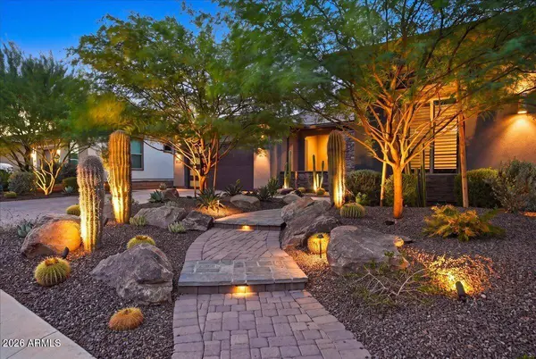 18148 E JUNIPER OAKS Drive, Rio Verde, AZ 85263
