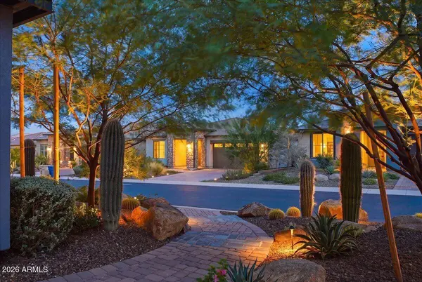 18148 E JUNIPER OAKS Drive, Rio Verde, AZ 85263