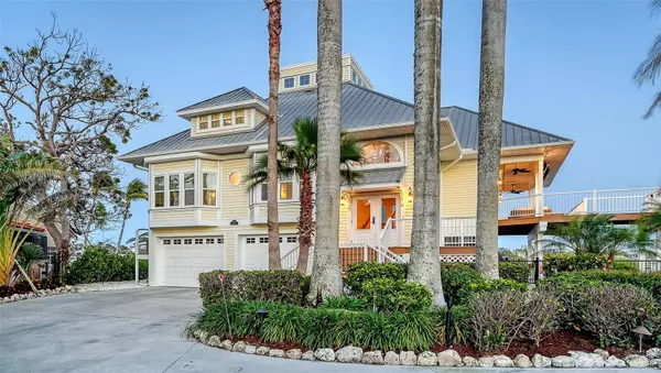 924 CASEY COVE DR, Nokomis, FL 34275