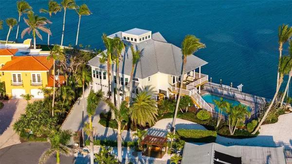 924 CASEY COVE DR, Nokomis, FL 34275