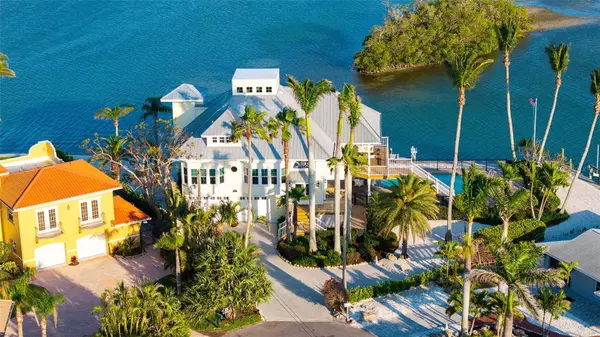 924 CASEY COVE DR, Nokomis, FL 34275