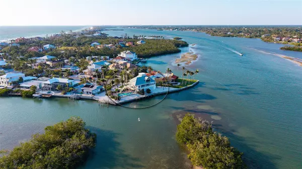 924 CASEY COVE DR, Nokomis, FL 34275