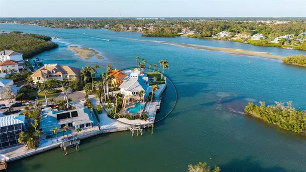 924 CASEY COVE DR, Nokomis, FL 34275