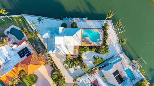 924 CASEY COVE DR, Nokomis, FL 34275